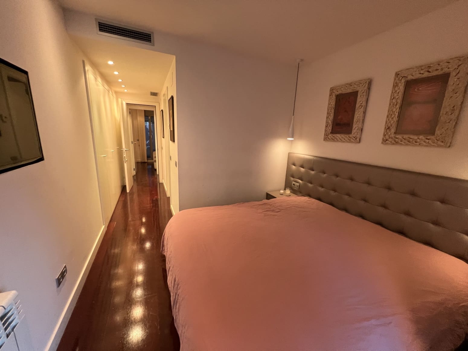 3 soveværelse Lejlighed til salg i Barcelona by - € 990.000 (Ref: 8782300)