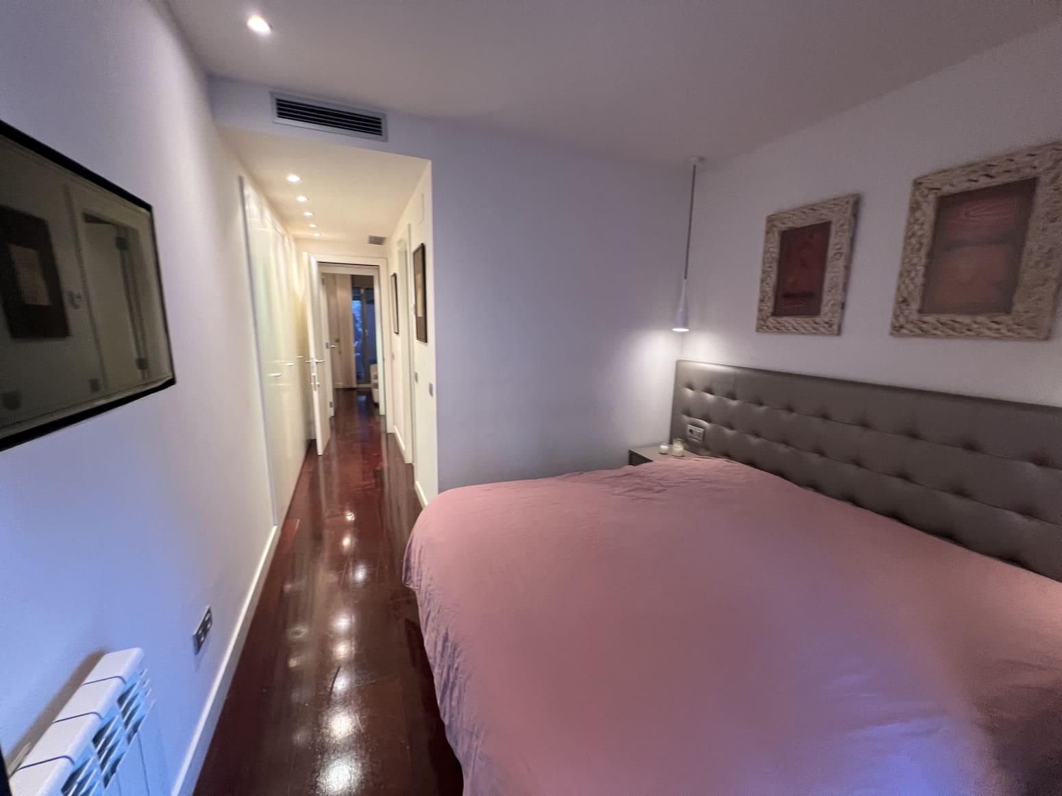 3 soveværelse Lejlighed til salg i Barcelona by - € 990.000 (Ref: 8782300)