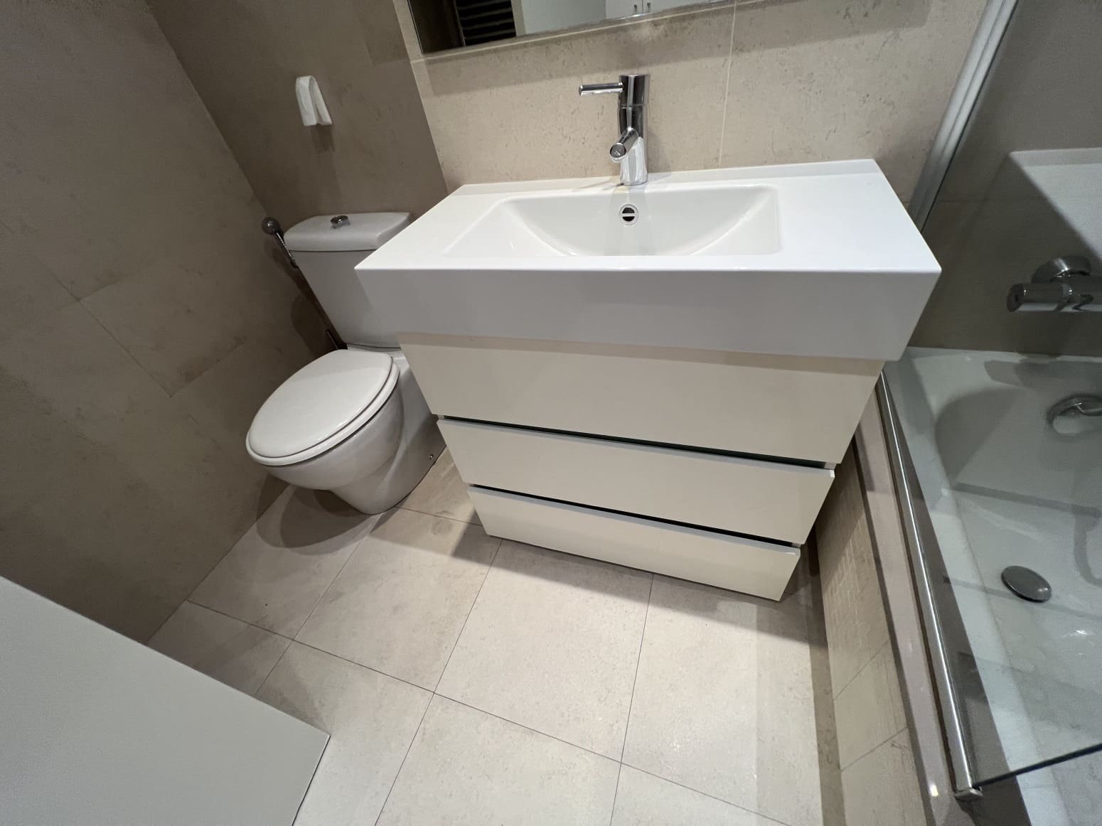 3 soveværelse Lejlighed til salg i Barcelona by - € 990.000 (Ref: 8782300)