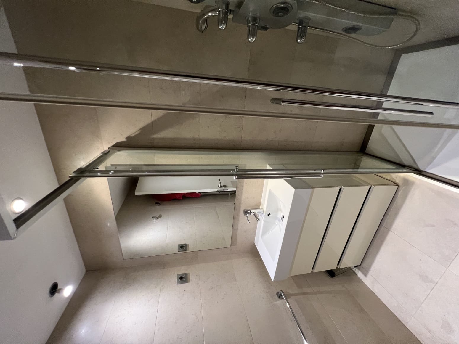 3 soveværelse Lejlighed til salg i Barcelona by - € 990.000 (Ref: 8782300)