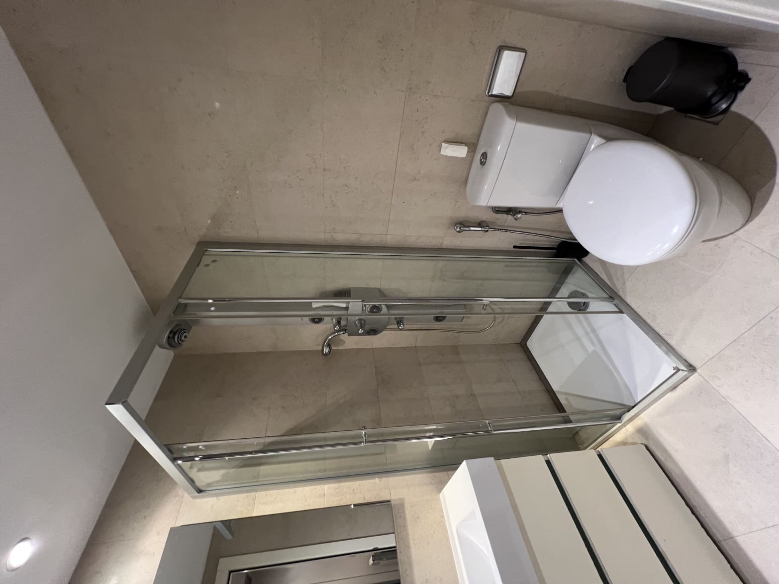 3 soveværelse Lejlighed til salg i Barcelona by - € 990.000 (Ref: 8782300)