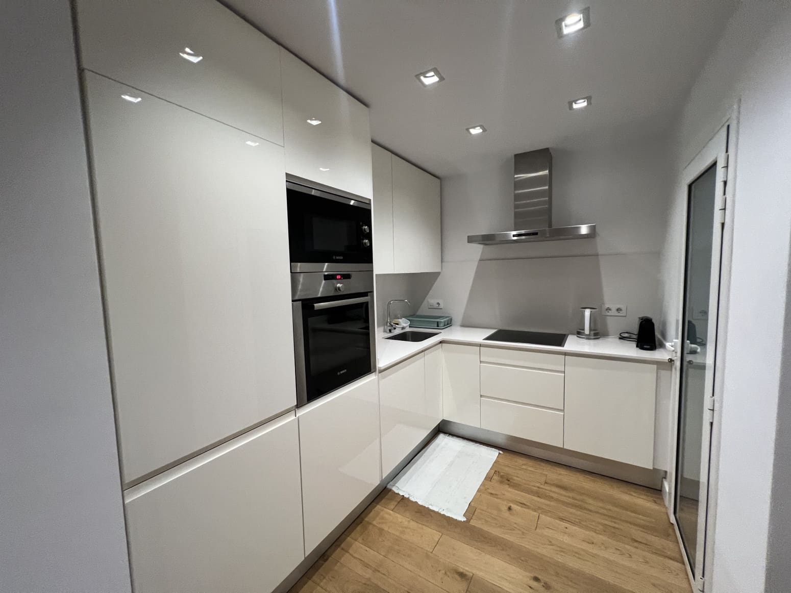 2 soveværelse Lejlighed til salg i Barcelona by - € 650.000 (Ref: 8783028)