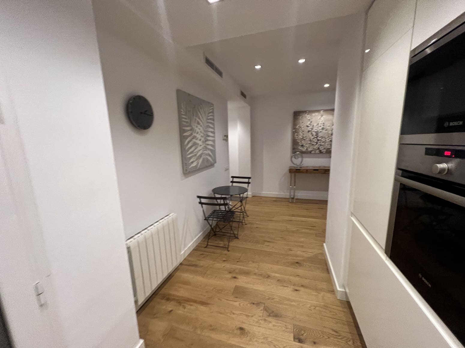 2 soveværelse Lejlighed til salg i Barcelona by - € 650.000 (Ref: 8783028)