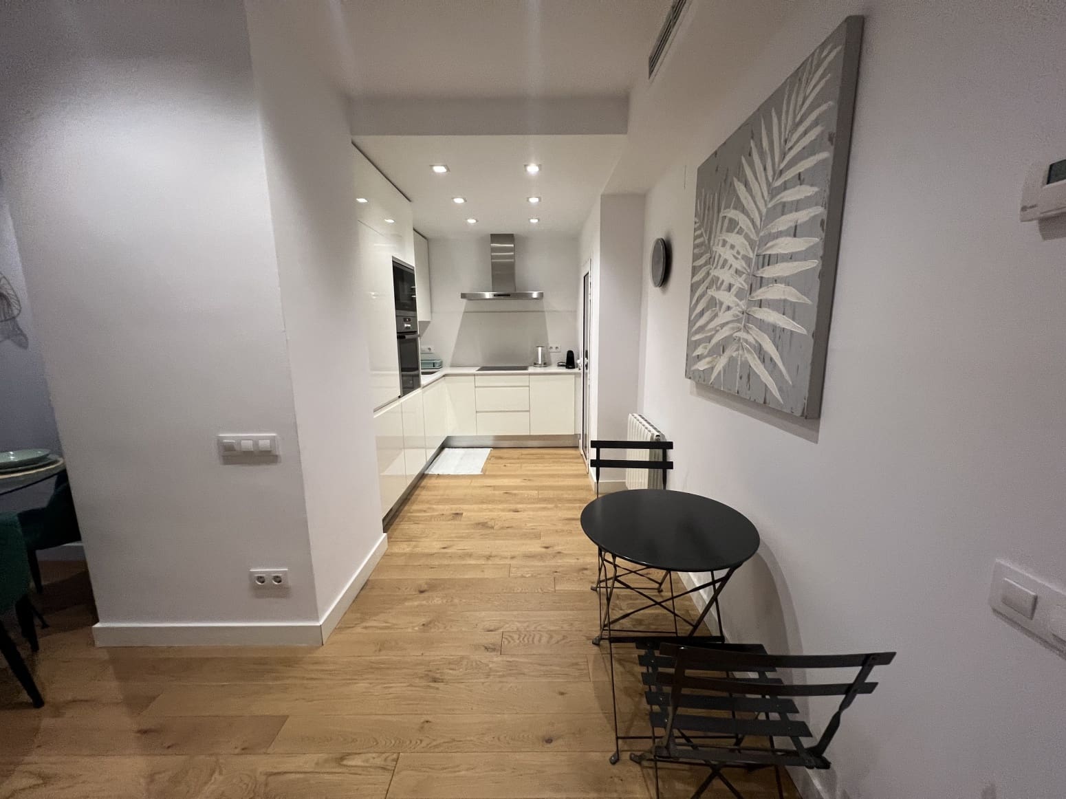 2 soveværelse Lejlighed til salg i Barcelona by - € 650.000 (Ref: 8783028)