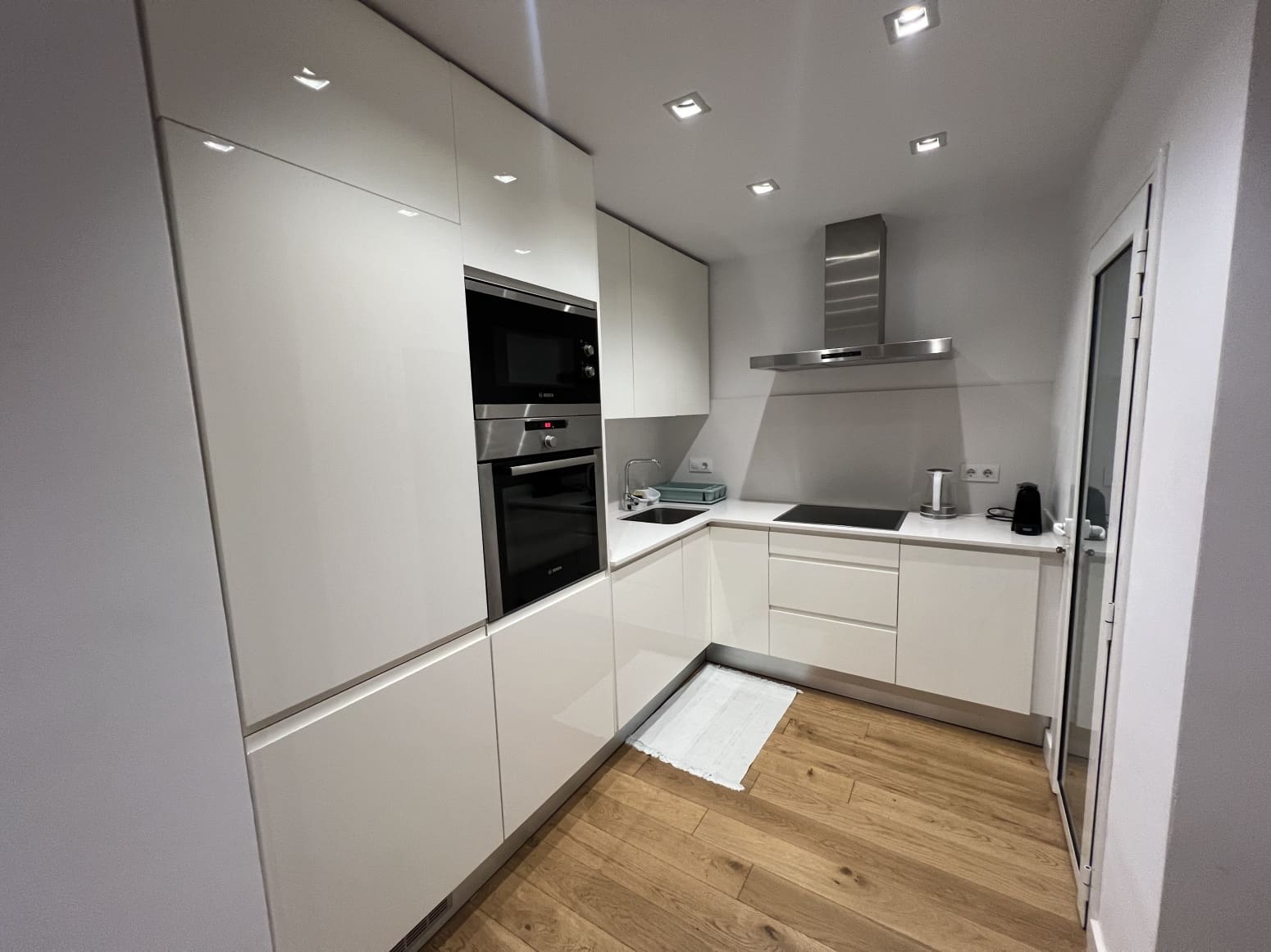 2 soveværelse Lejlighed til salg i Barcelona by - € 650.000 (Ref: 8783028)