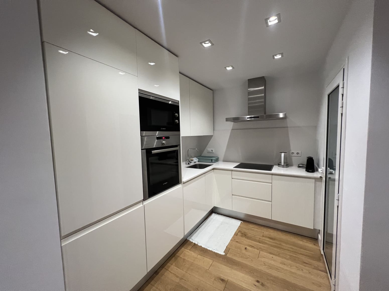 2 soveværelse Lejlighed til salg i Barcelona by - € 650.000 (Ref: 8783028)