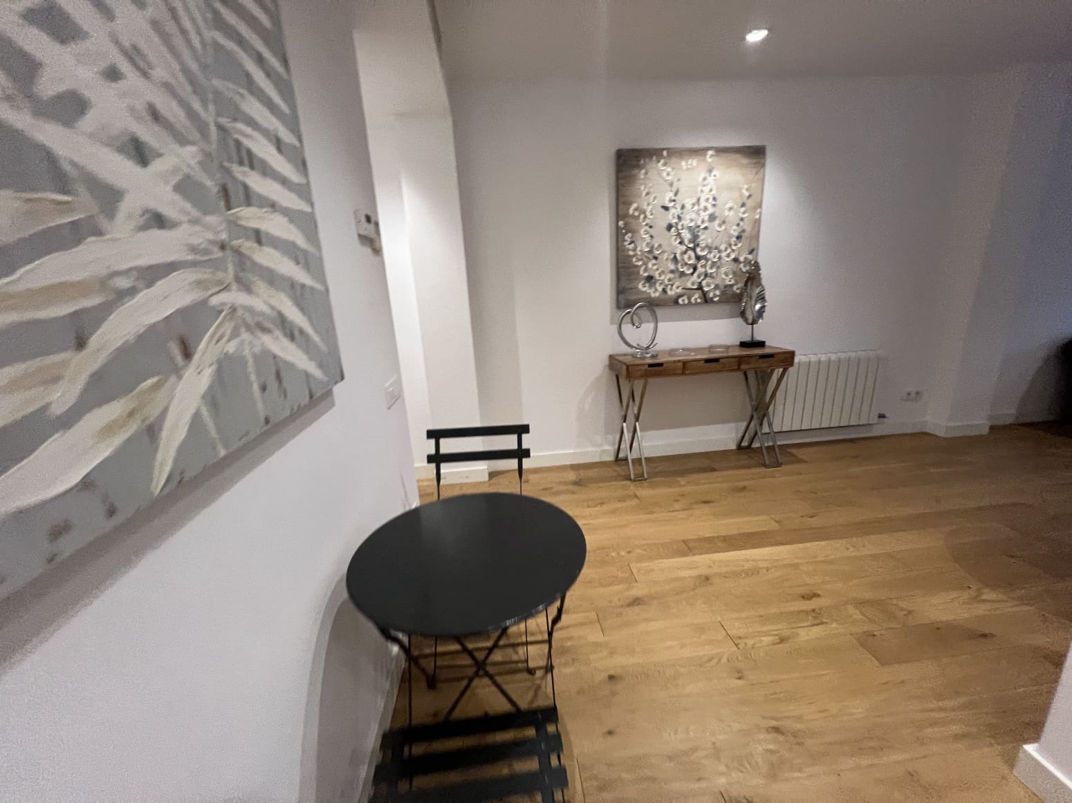 2 soveværelse Lejlighed til salg i Barcelona by - € 650.000 (Ref: 8783028)