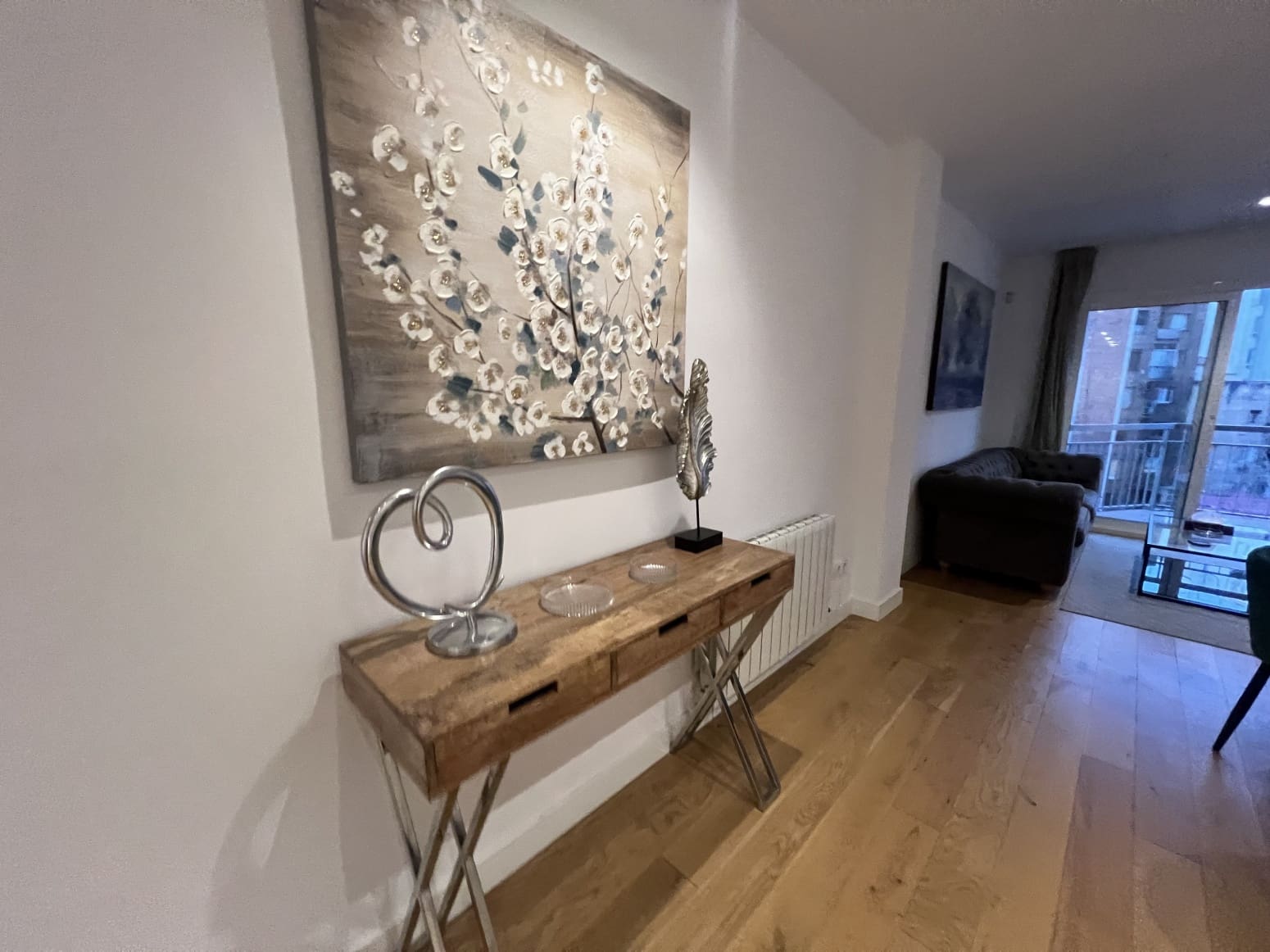 2 soveværelse Lejlighed til salg i Barcelona by - € 650.000 (Ref: 8783028)