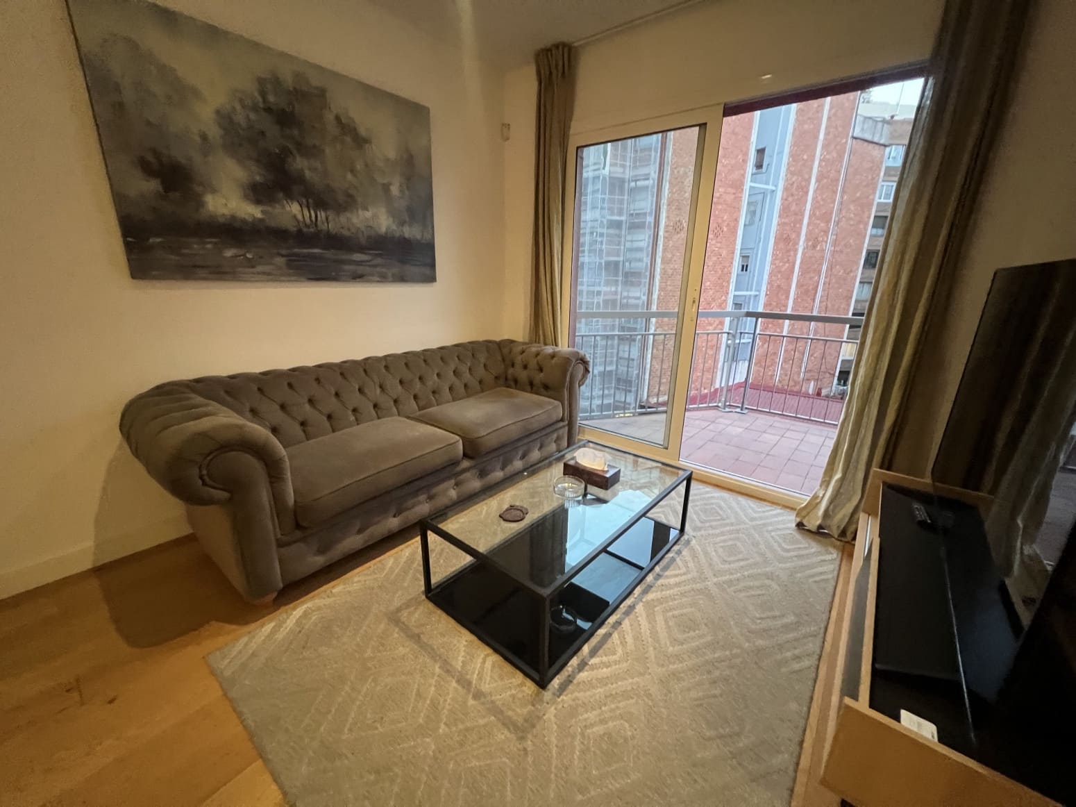 2 soveværelse Lejlighed til salg i Barcelona by - € 650.000 (Ref: 8783028)