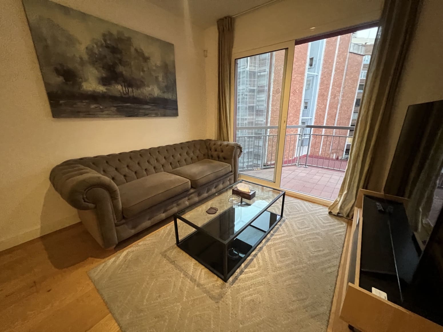 2 soveværelse Lejlighed til salg i Barcelona by - € 650.000 (Ref: 8783028)