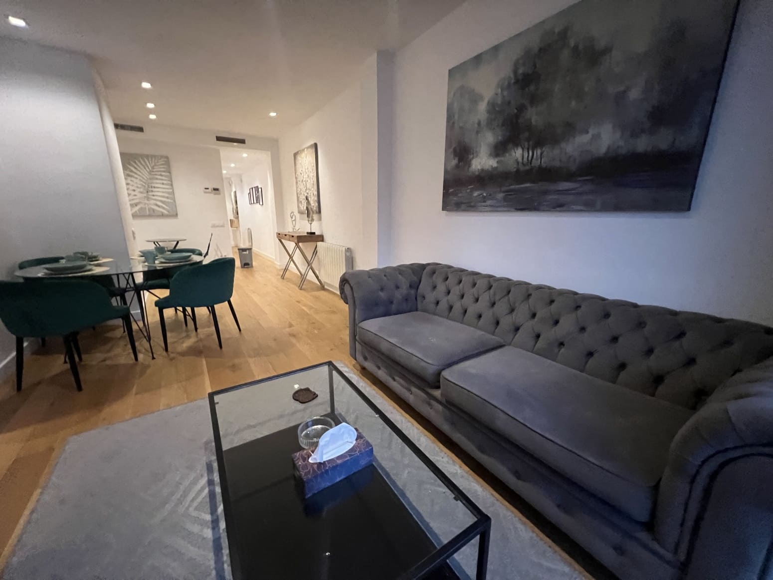 2 soveværelse Lejlighed til salg i Barcelona by - € 650.000 (Ref: 8783028)