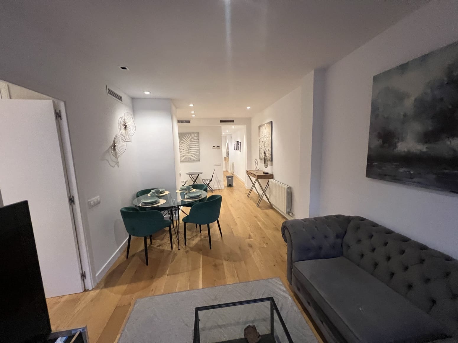 2 soveværelse Lejlighed til salg i Barcelona by - € 650.000 (Ref: 8783028)