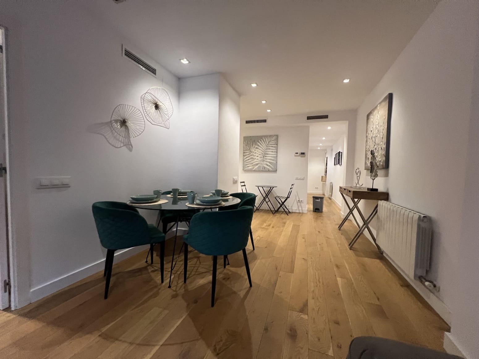 2 soveværelse Lejlighed til salg i Barcelona by - € 650.000 (Ref: 8783028)