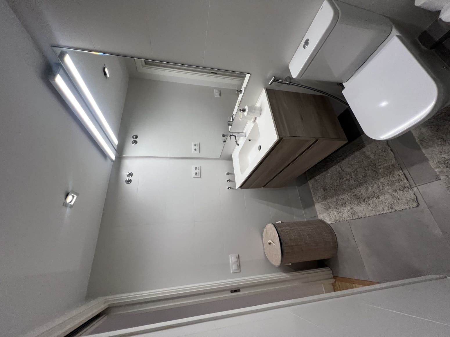 2 soveværelse Lejlighed til salg i Barcelona by - € 650.000 (Ref: 8783028)