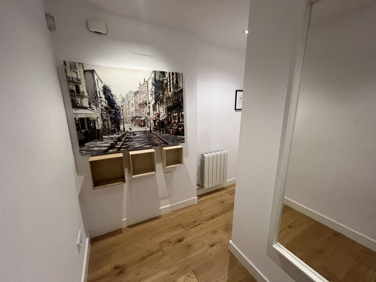 2 soveværelse Lejlighed til salg i Barcelona by - € 650.000 (Ref: 8783028)