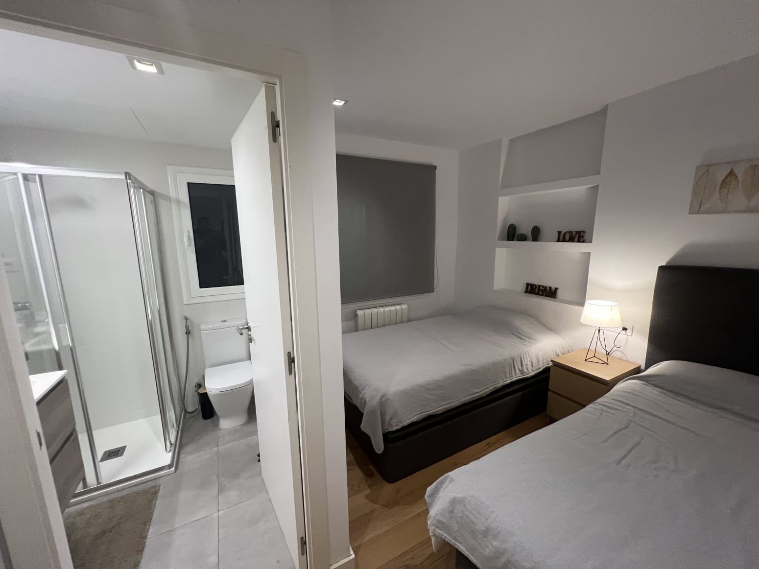 2 soveværelse Lejlighed til salg i Barcelona by - € 650.000 (Ref: 8783028)