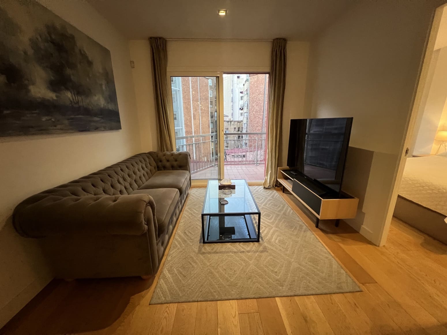 2 soveværelse Lejlighed til salg i Barcelona by - € 650.000 (Ref: 8783028)