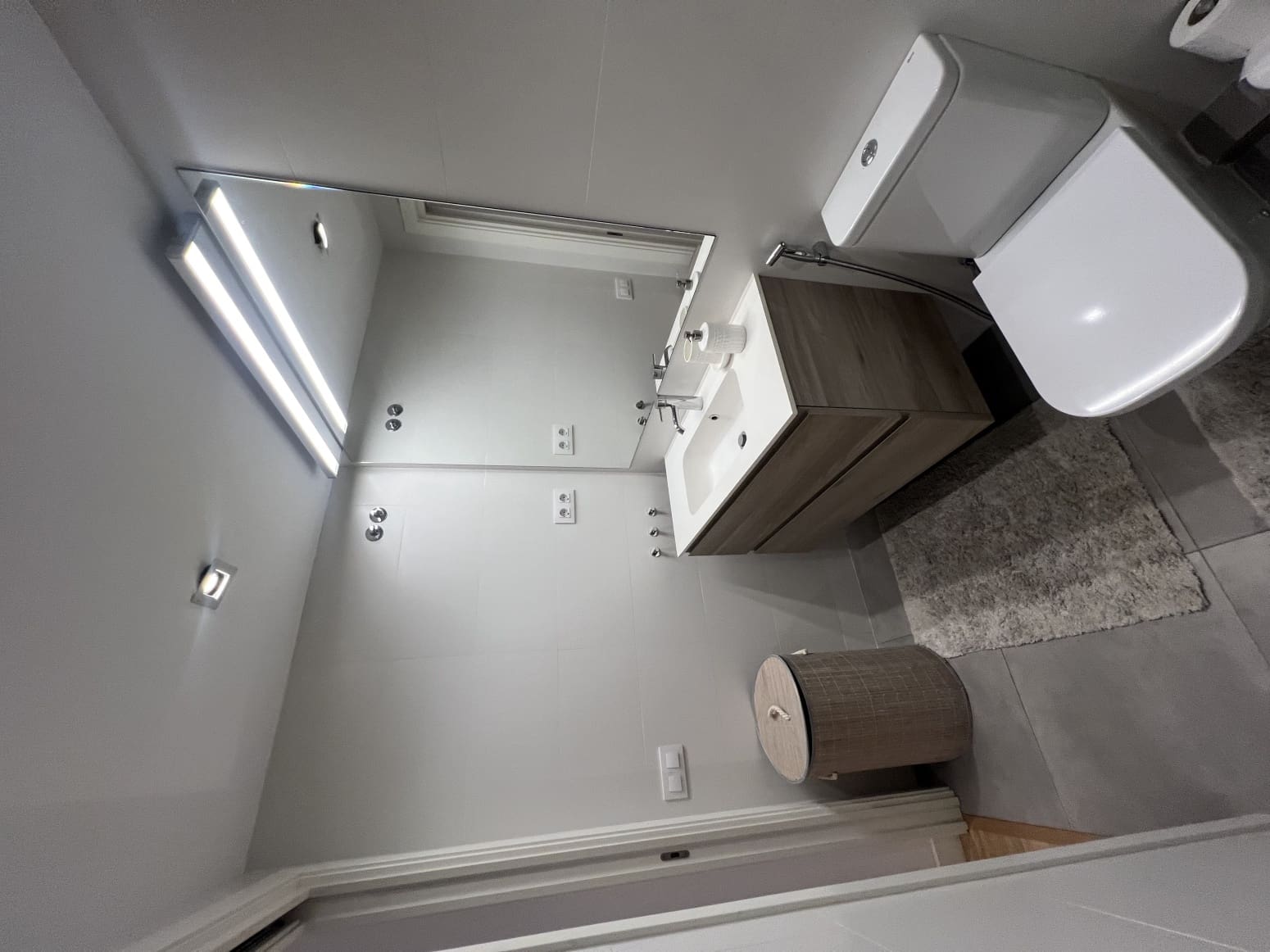 2 soveværelse Lejlighed til salg i Barcelona by - € 650.000 (Ref: 8783028)