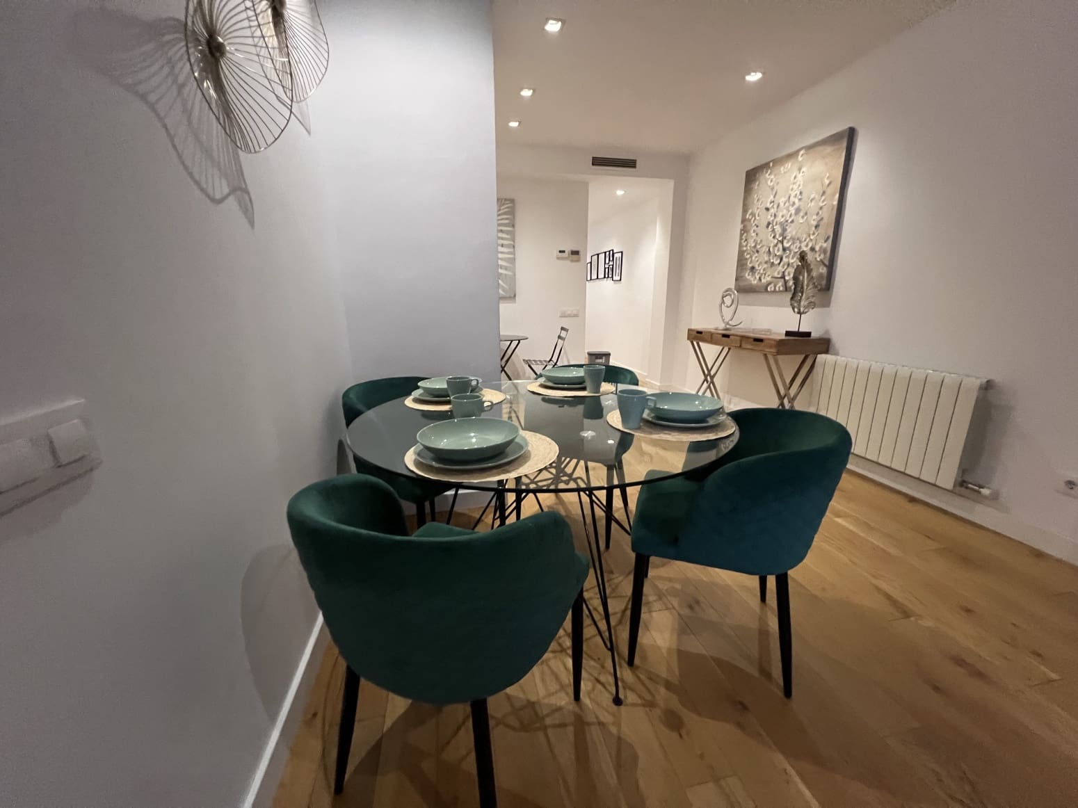 2 soveværelse Lejlighed til salg i Barcelona by - € 650.000 (Ref: 8783028)