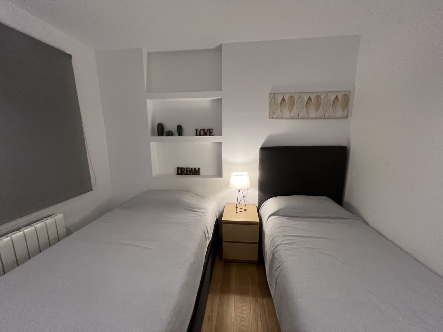 2 soveværelse Lejlighed til salg i Barcelona by - € 650.000 (Ref: 8783028)