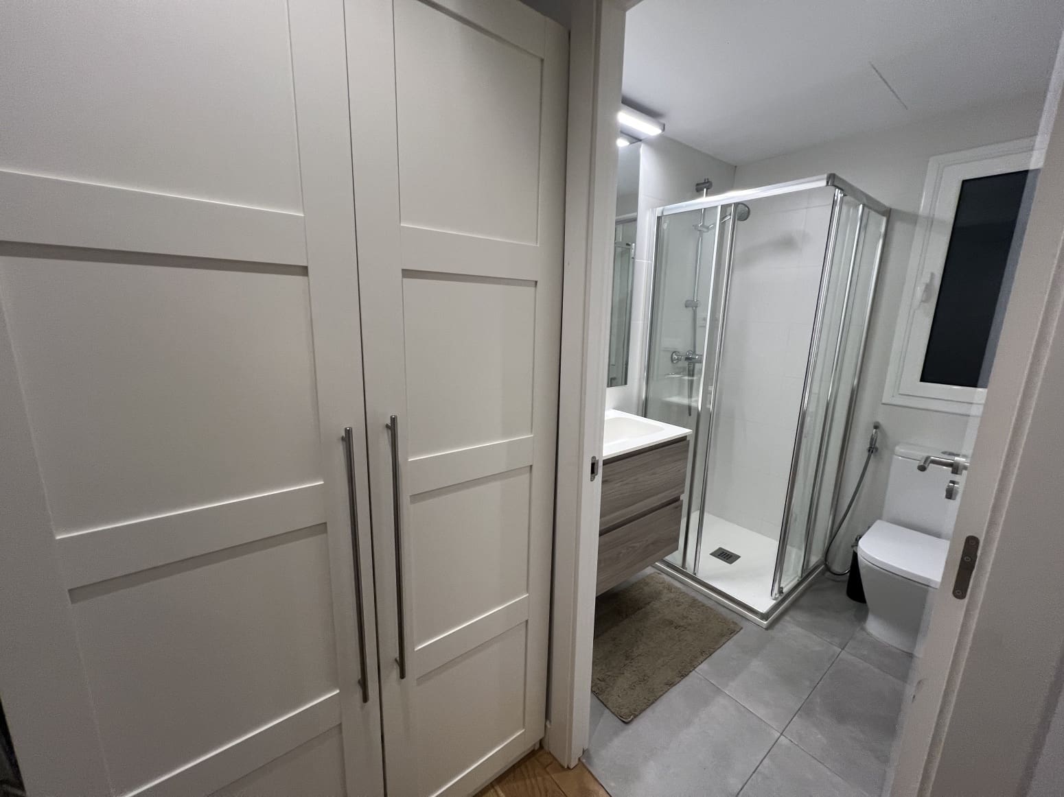 2 soveværelse Lejlighed til salg i Barcelona by - € 650.000 (Ref: 8783028)