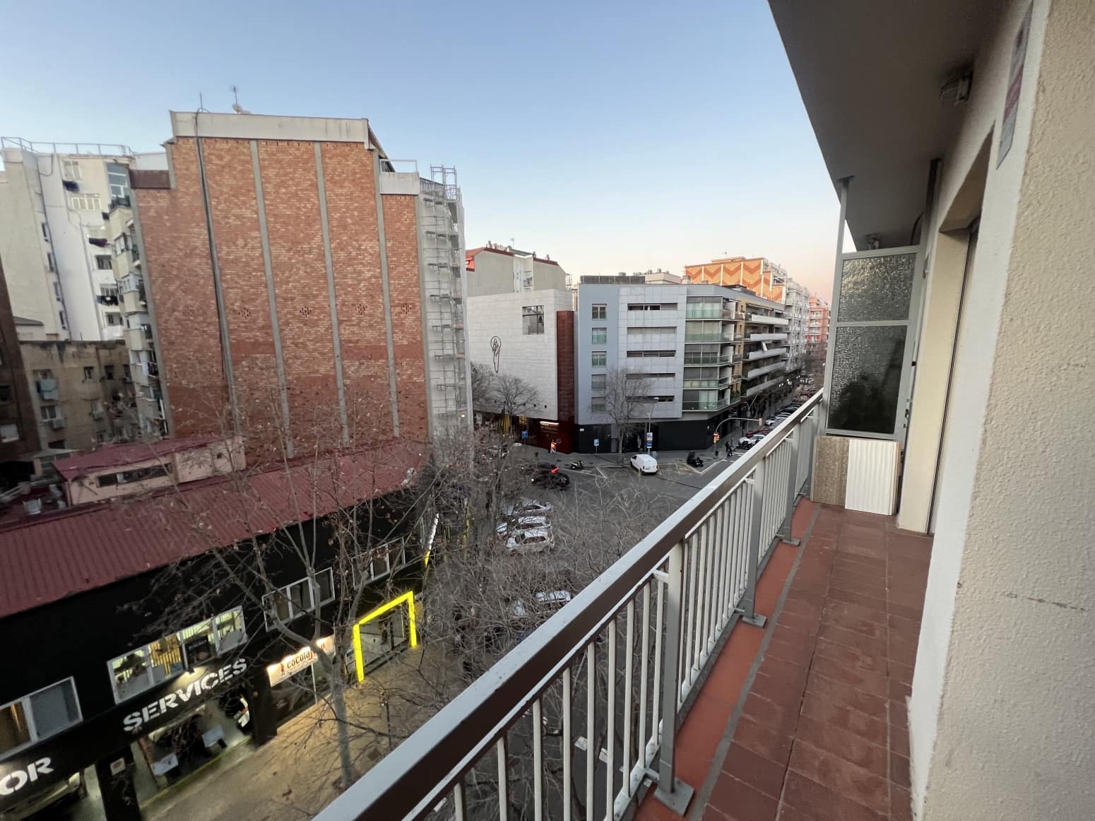 2 soveværelse Lejlighed til salg i Barcelona by - € 650.000 (Ref: 8783028)