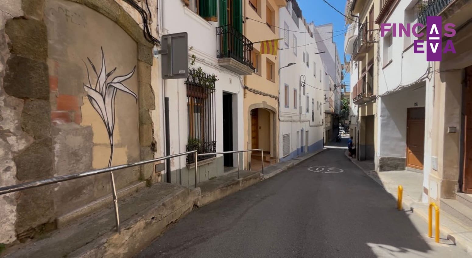 Villa for sale in Arenys de Mar - € 240,000 (Ref: 8788197)