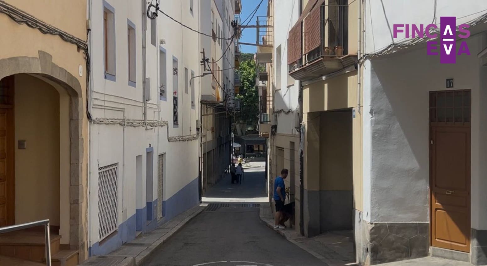 Villa for sale in Arenys de Mar - € 240,000 (Ref: 8788197)