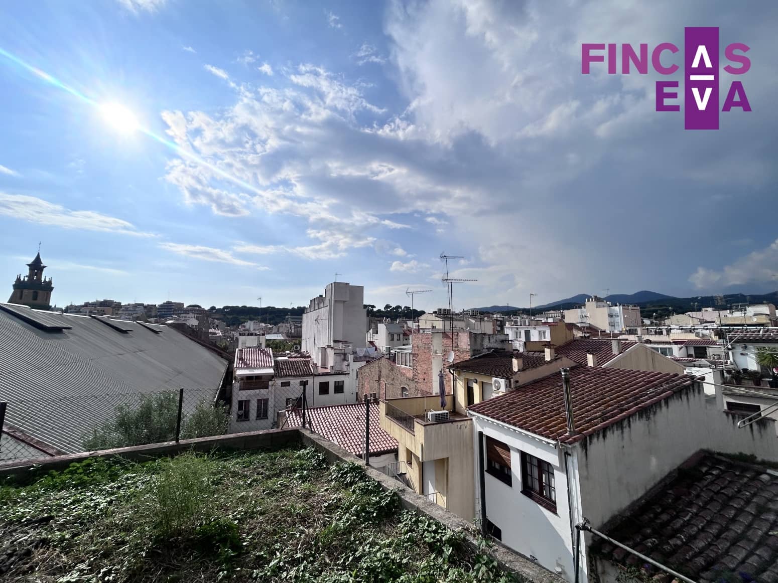 Villa for sale in Arenys de Mar - € 240,000 (Ref: 8788197)