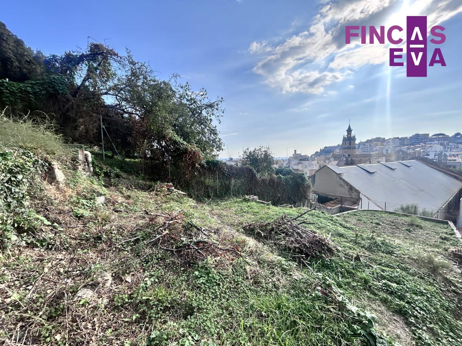 Villa for sale in Arenys de Mar - € 240,000 (Ref: 8788197)