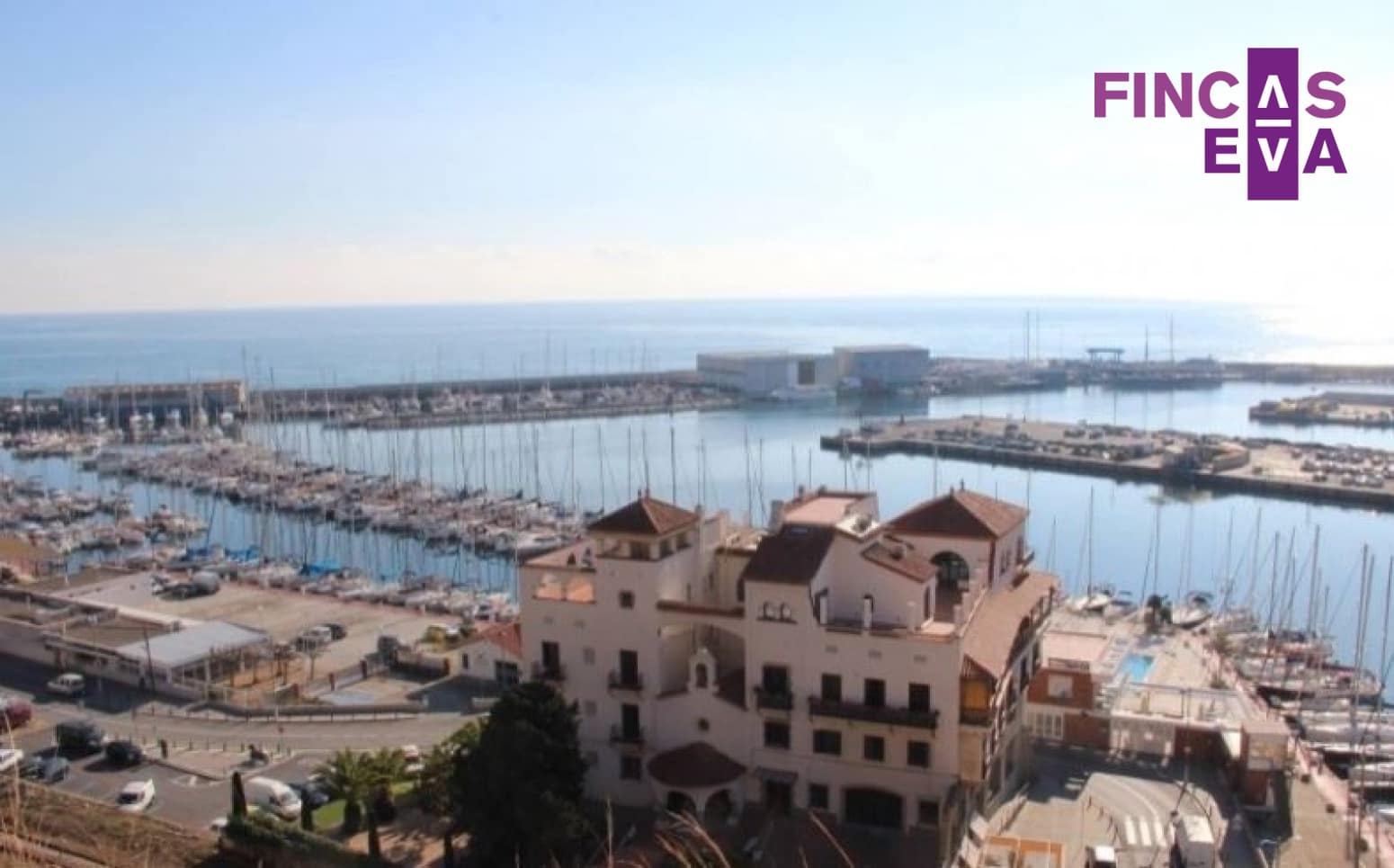 Villa for sale in Arenys de Mar - € 240,000 (Ref: 8788197)