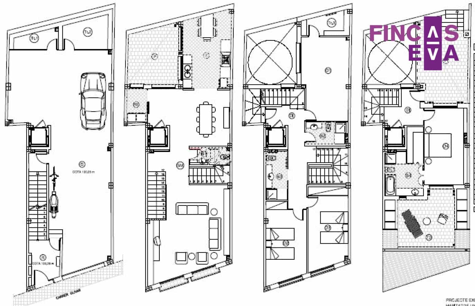 Villa for sale in Arenys de Mar - € 240,000 (Ref: 8788197)