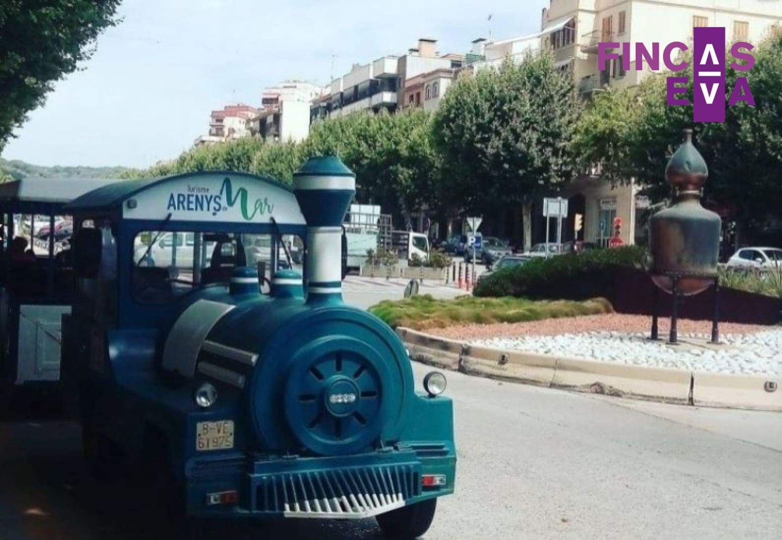 Villa for sale in Arenys de Mar - € 240,000 (Ref: 8788197)