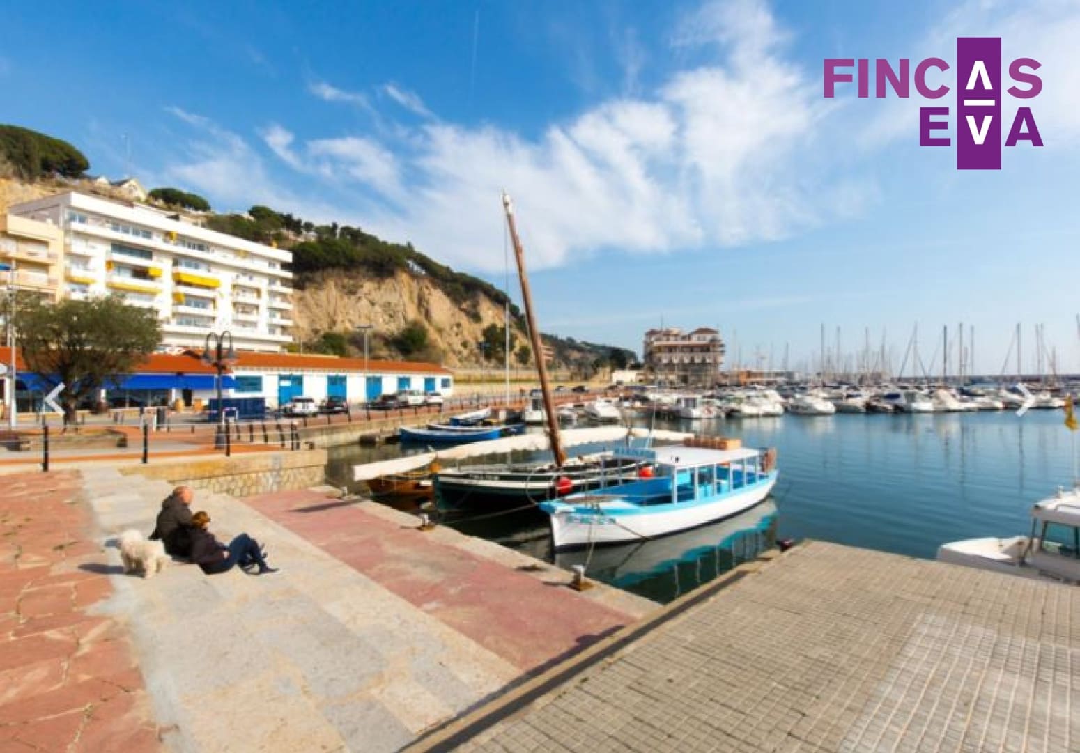 Villa for sale in Arenys de Mar - € 240,000 (Ref: 8788197)