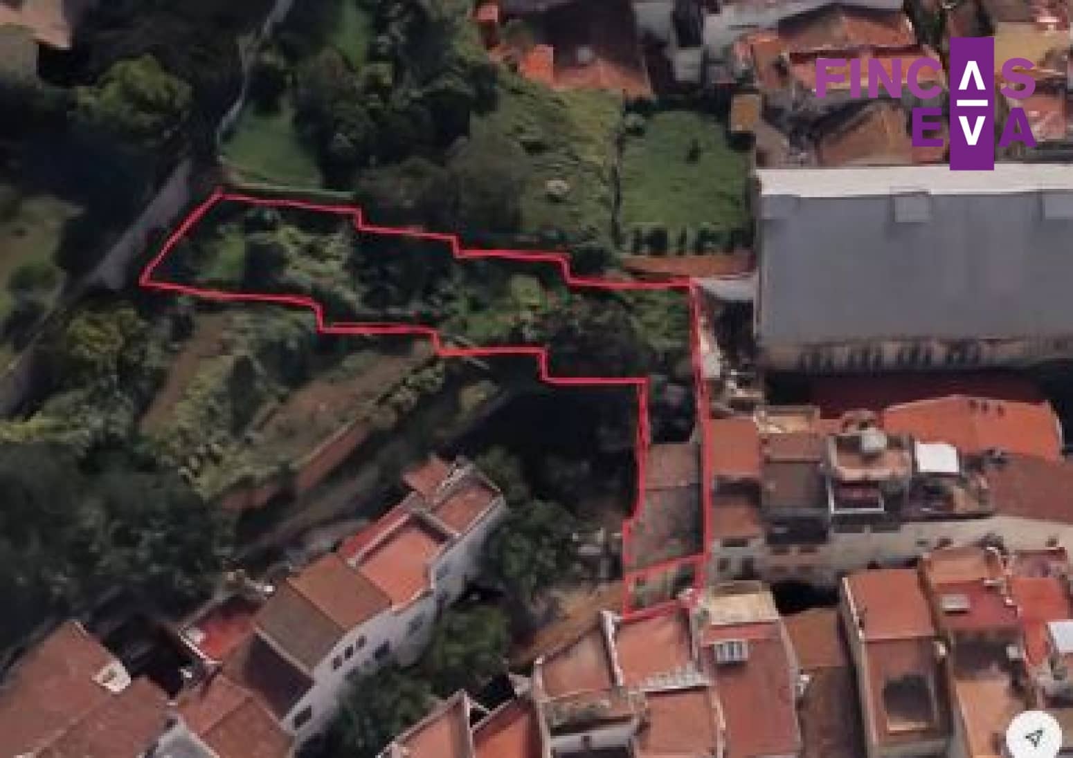 Villa for sale in Arenys de Mar - € 240,000 (Ref: 8788197)