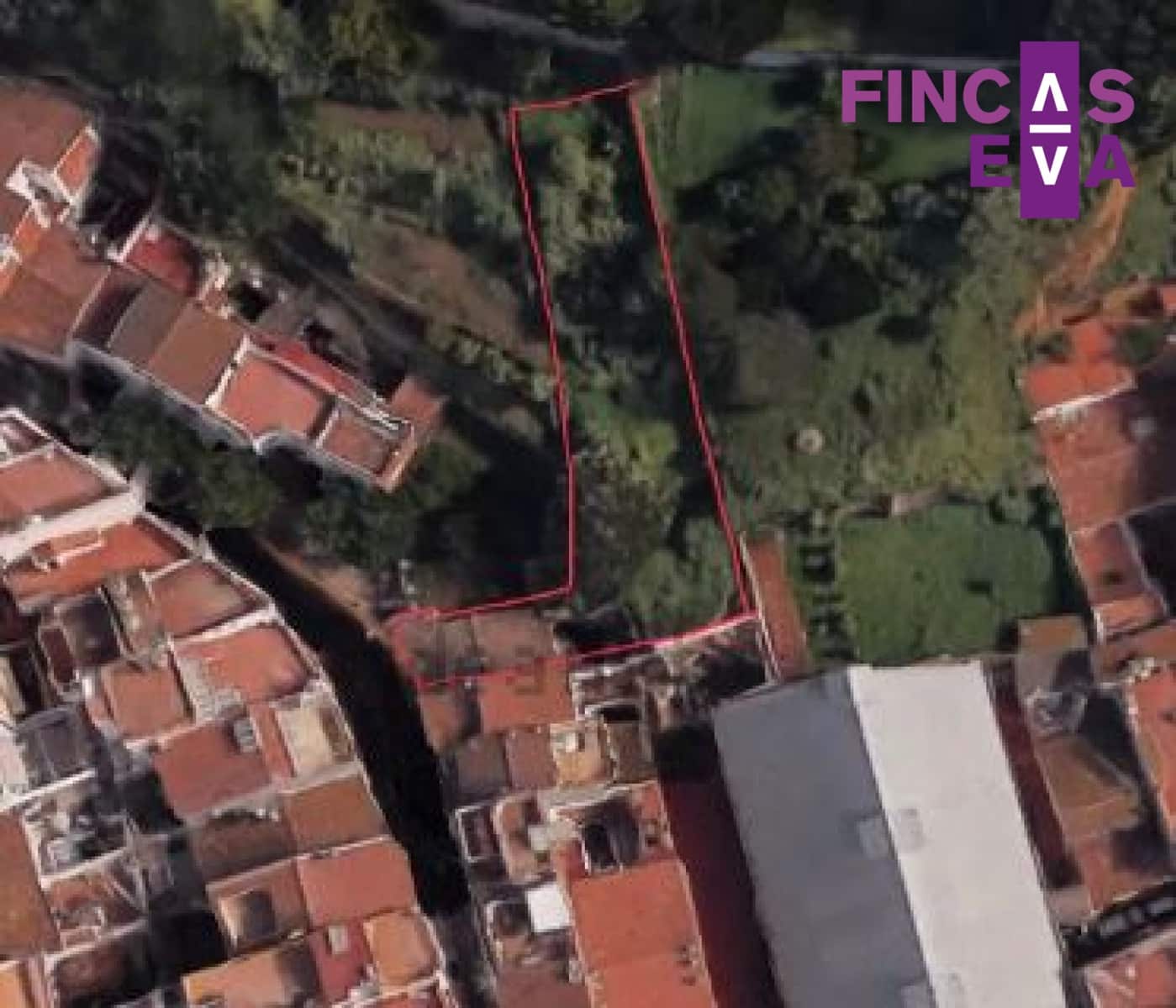 Villa for sale in Arenys de Mar - € 240,000 (Ref: 8788197)