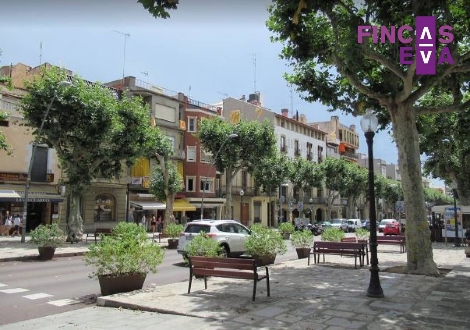 Villa for sale in Arenys de Mar - € 240,000 (Ref: 8788197)