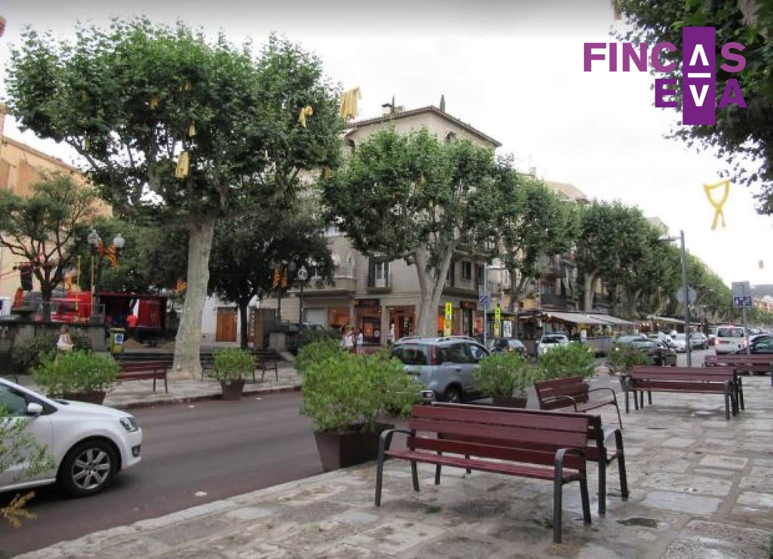 Villa for sale in Arenys de Mar - € 240,000 (Ref: 8788197)