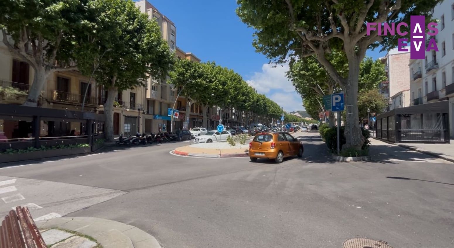 Villa for sale in Arenys de Mar - € 240,000 (Ref: 8788197)