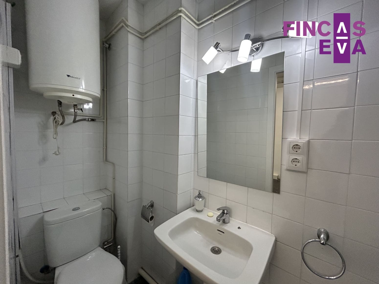 Kantoor te koop in Barcelona stad - € 259.000 (Ref: 8824150)