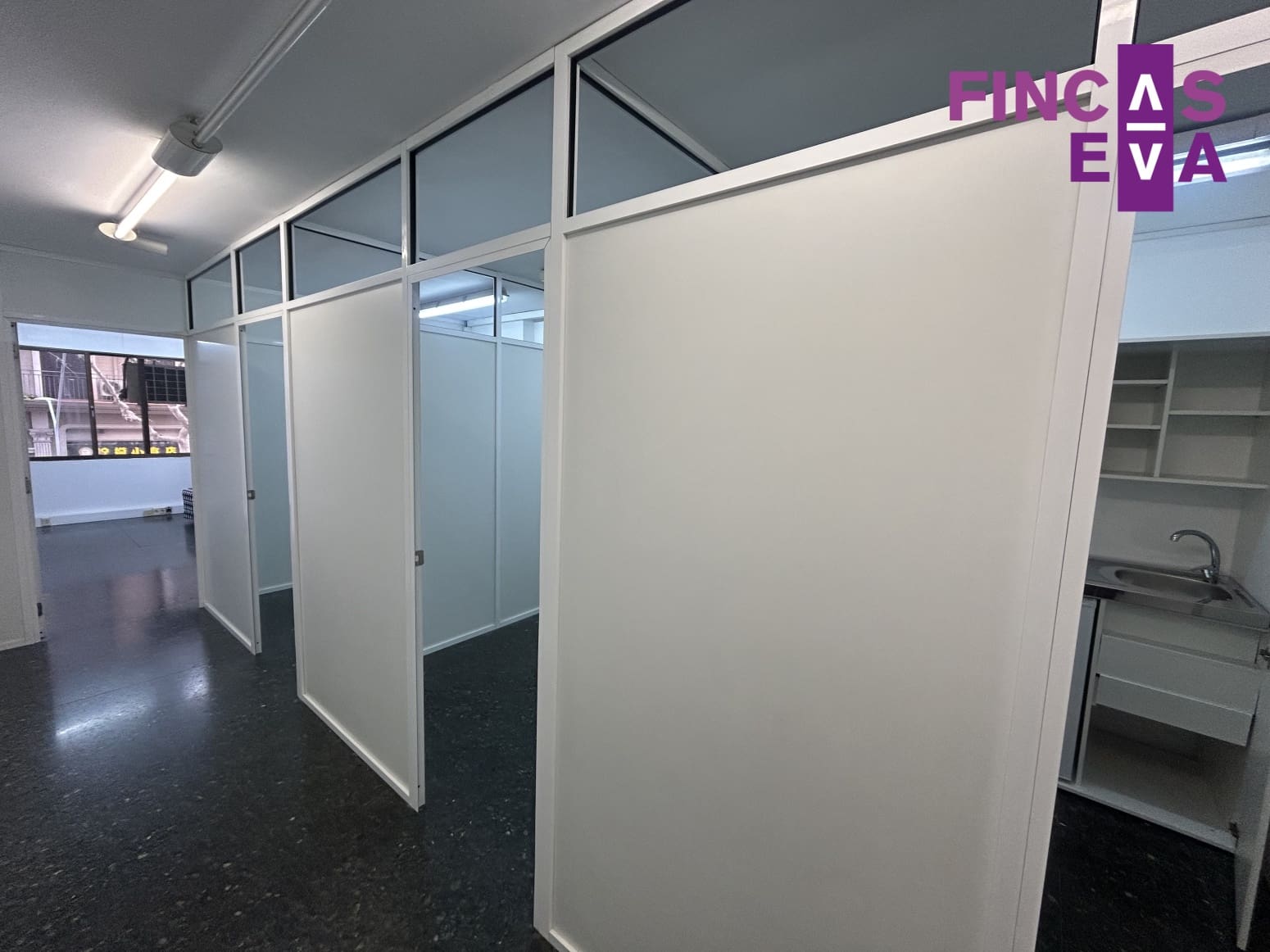 Kantoor te koop in Barcelona stad - € 259.000 (Ref: 8824150)