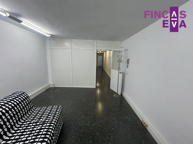 Office for sale in La Nova Esquerra de L'Eixample, Barcelona city - € 259,000 (Ref: 8824150)