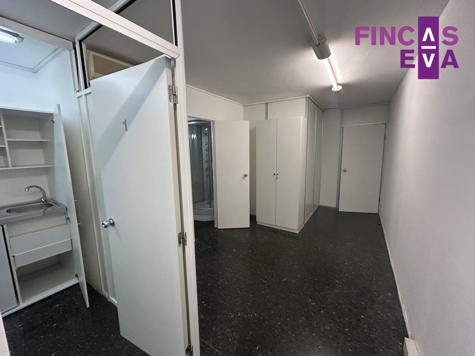 Kantoor te koop in Barcelona stad - € 259.000 (Ref: 8824150)