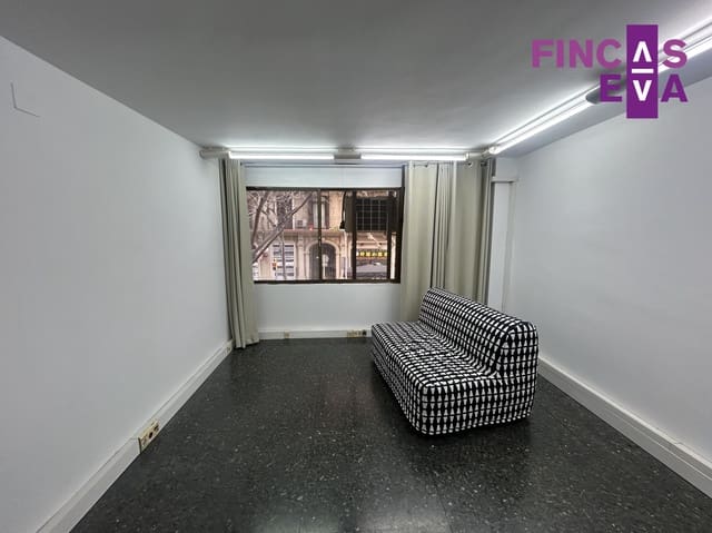 Office for sale in La Nova Esquerra de L'Eixample, Barcelona city - € 259,000 (Ref: 8824150)