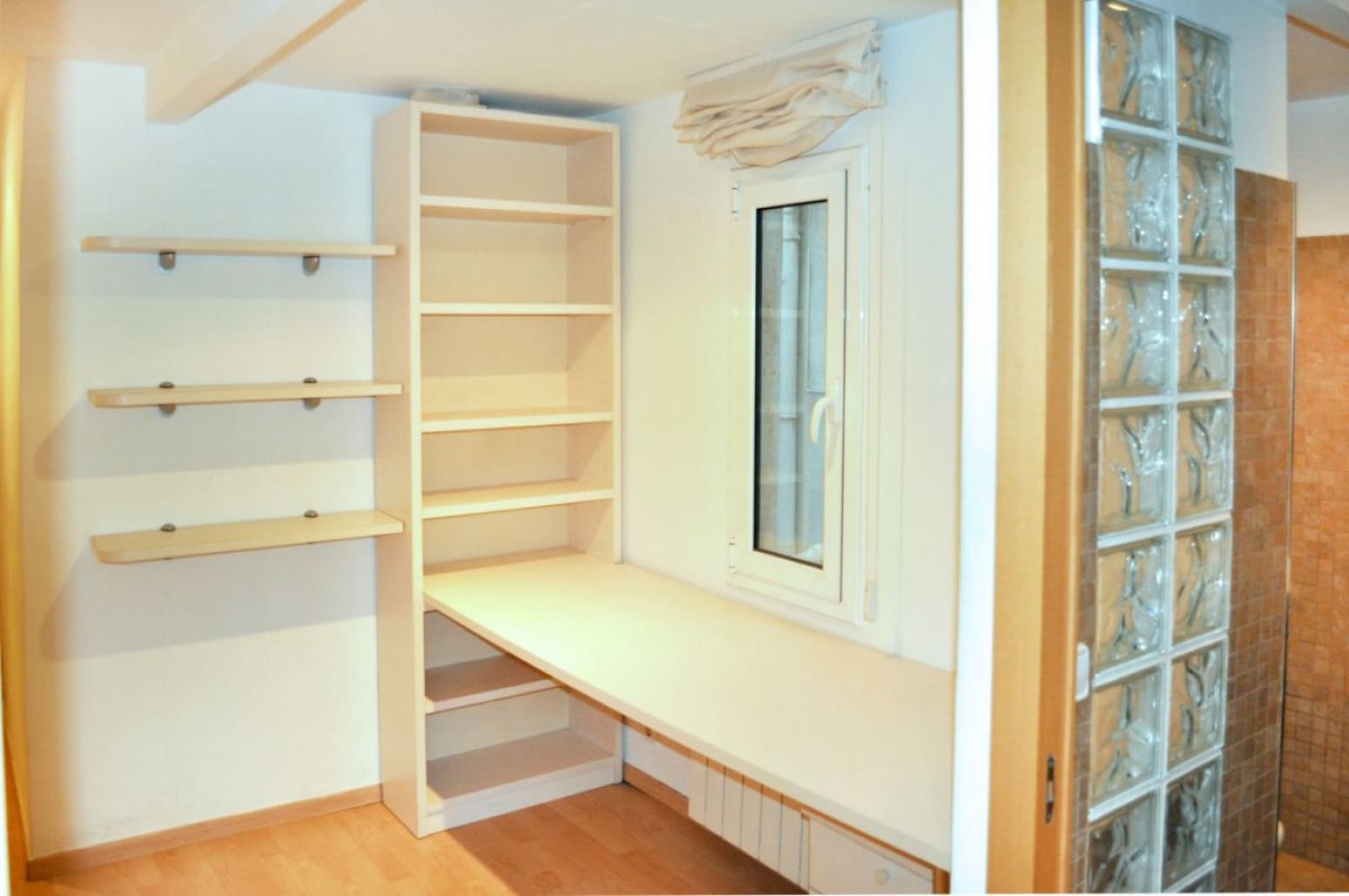 1 slaapkamer Flat te koop in Barcelona stad - € 280.000 (Ref: 8881114)