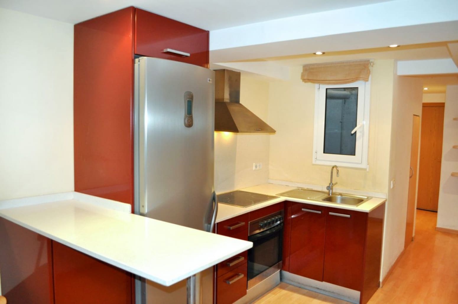 1 slaapkamer Flat te koop in Barcelona stad - € 280.000 (Ref: 8881114)