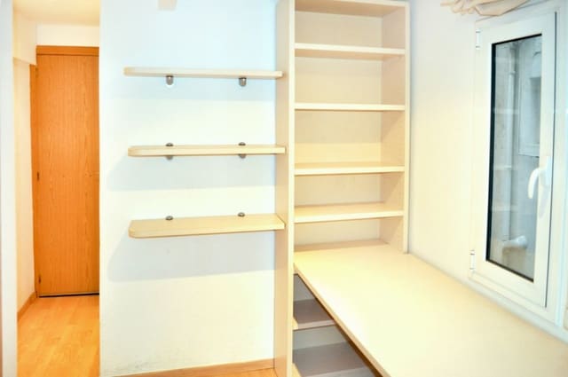 1 soveværelse Lejlighed til salg i El Poblenou, Barcelona by - € 280.000 (Ref: 8881114)