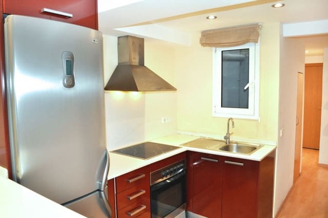 1 soveværelse Lejlighed til salg i El Poblenou, Barcelona by - € 280.000 (Ref: 8881114)