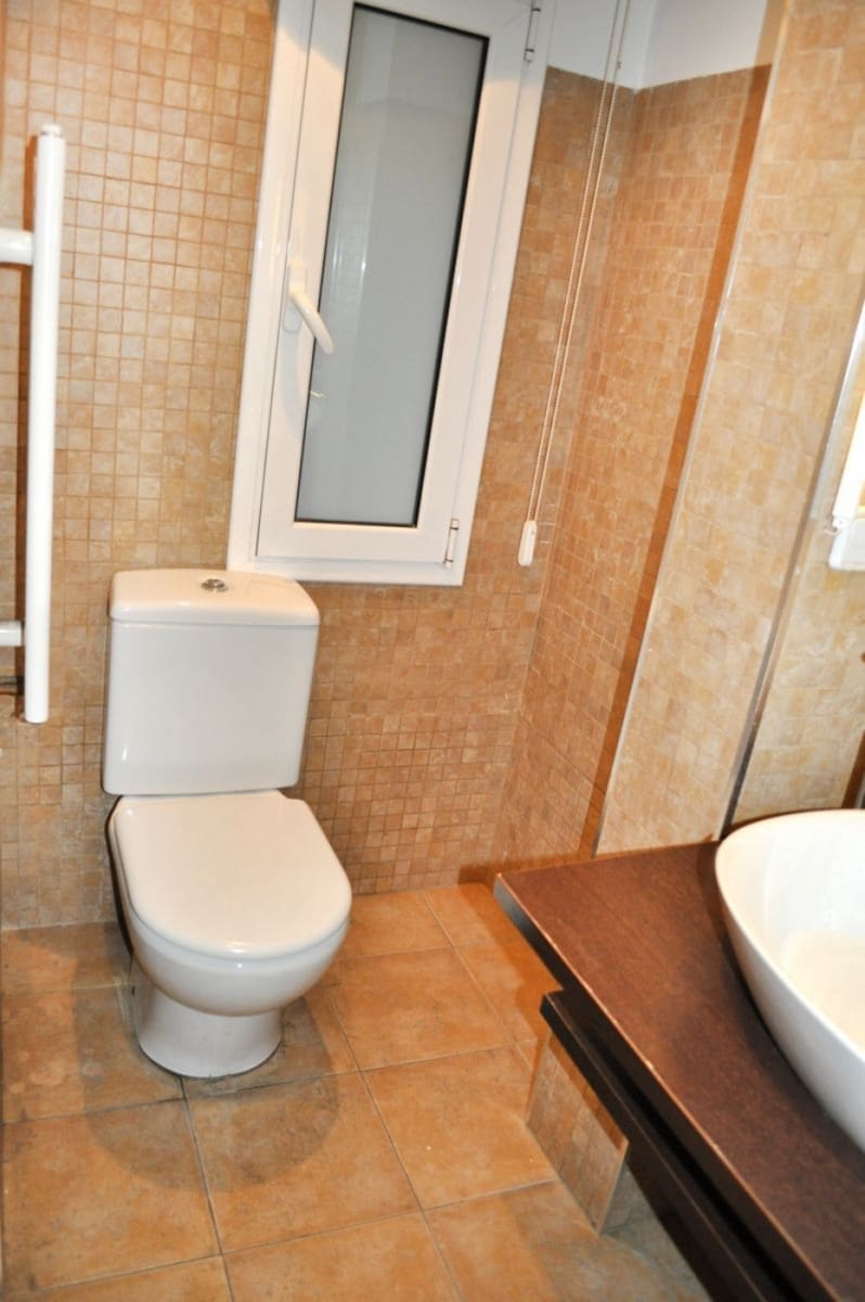 1 slaapkamer Flat te koop in Barcelona stad - € 280.000 (Ref: 8881114)