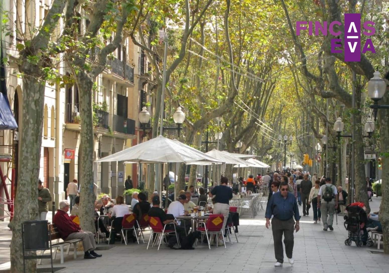 1 slaapkamer Flat te koop in Barcelona stad - € 280.000 (Ref: 8881114)